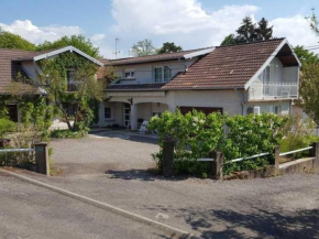 Grande Maison Familiale R��novée à Froideterre - FR-1-583-374
